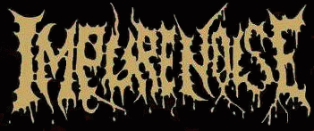 logo Impure Noise